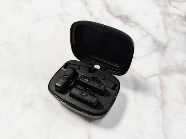 什么牌子的麦克风好?领夹麦哪个牌子音质好?无线麦克风推荐