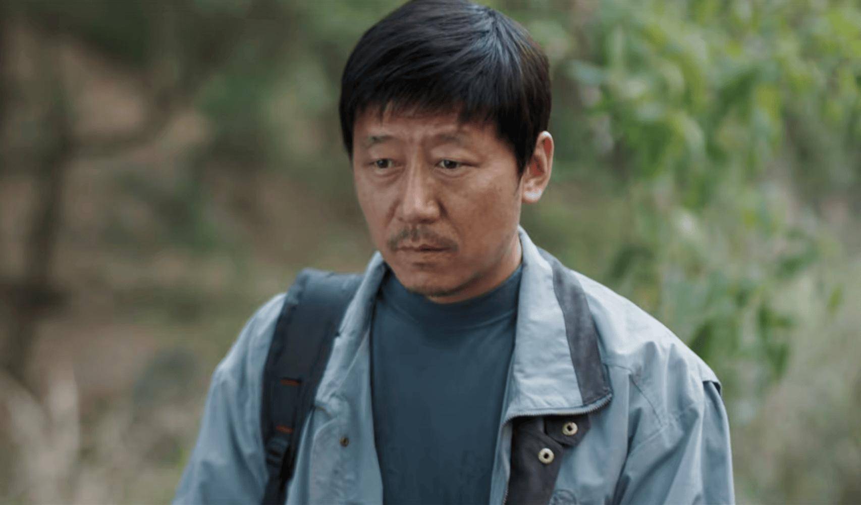 看完《我是刑警》中胡明演绎的张克寒，孙红雷直言：我看你害怕！_观众_演技_角色