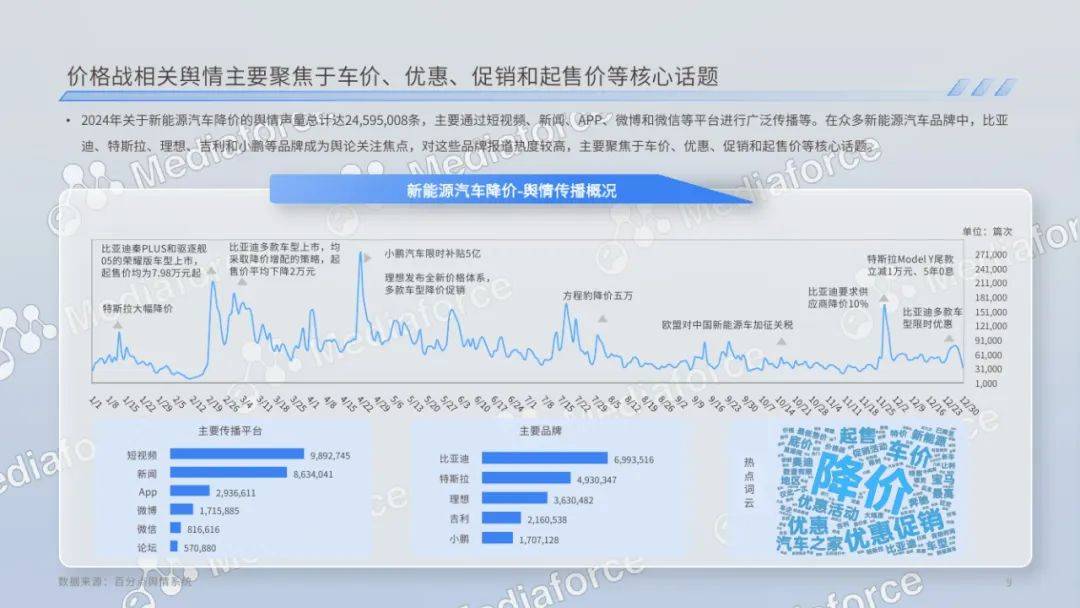 百分点：2024年新能源汽车价格消费者分析，新能源汽车消费者洞察