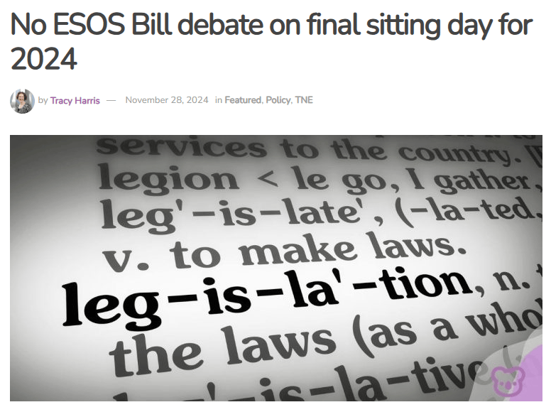 澳洲大学连夜官宣：重启2025年招生 -华闻时空