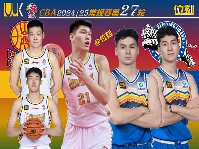 CBA第27轮14国内球员排名：徐杰第1，方硕第2，邹阳第4于德豪第6