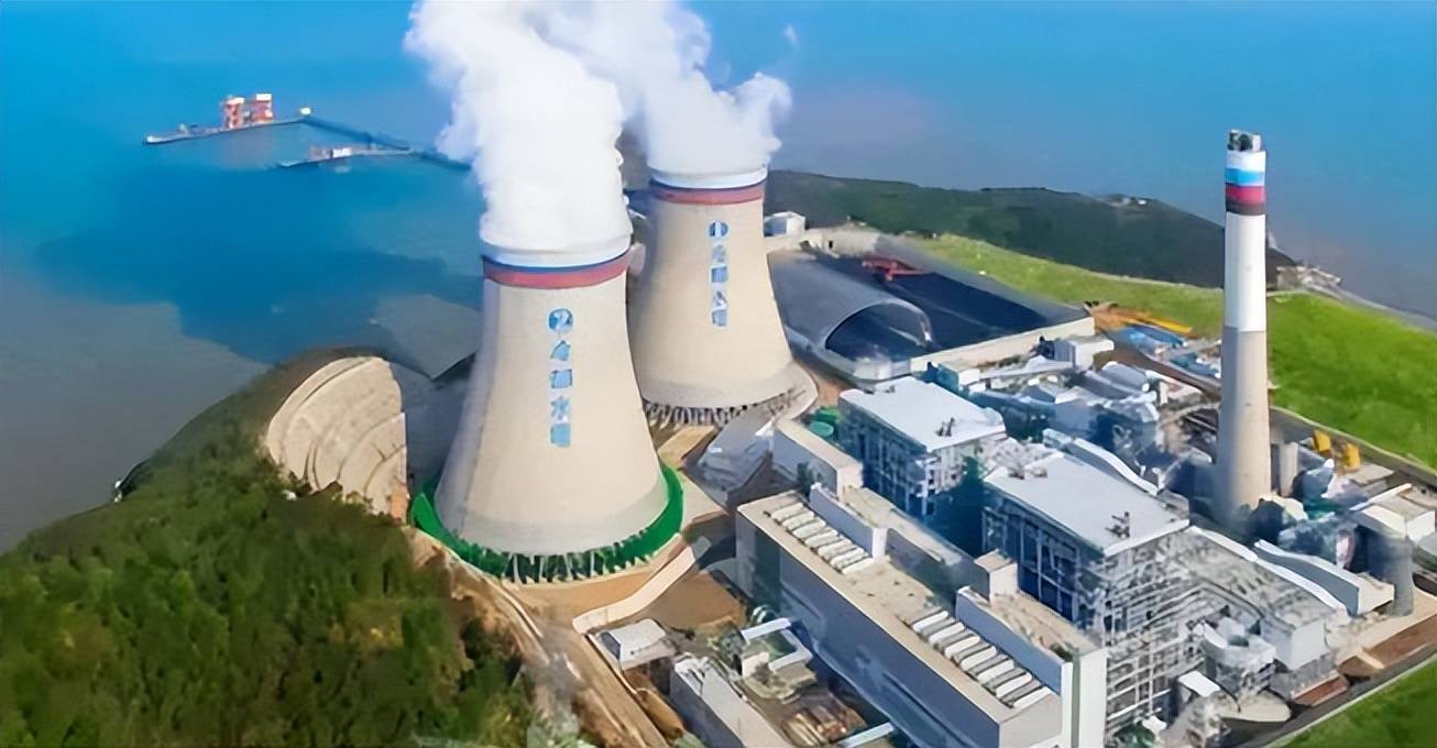 投资850亿的秦山核电站,已运行33年,每年巨额税收让反对者沉默