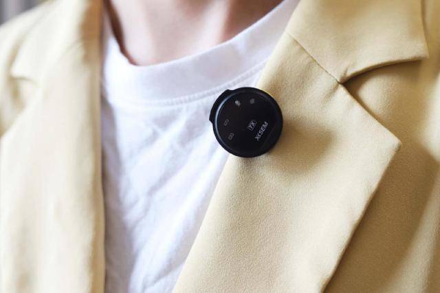 哪种领夹麦性价比高？无线领夹麦哪个牌子音质好？麦克风推荐