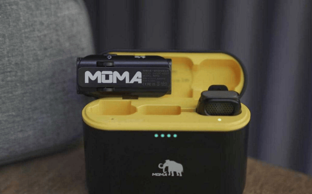 什么领夹麦的音质最好？2025年无线领夹麦克风哪个牌子的好