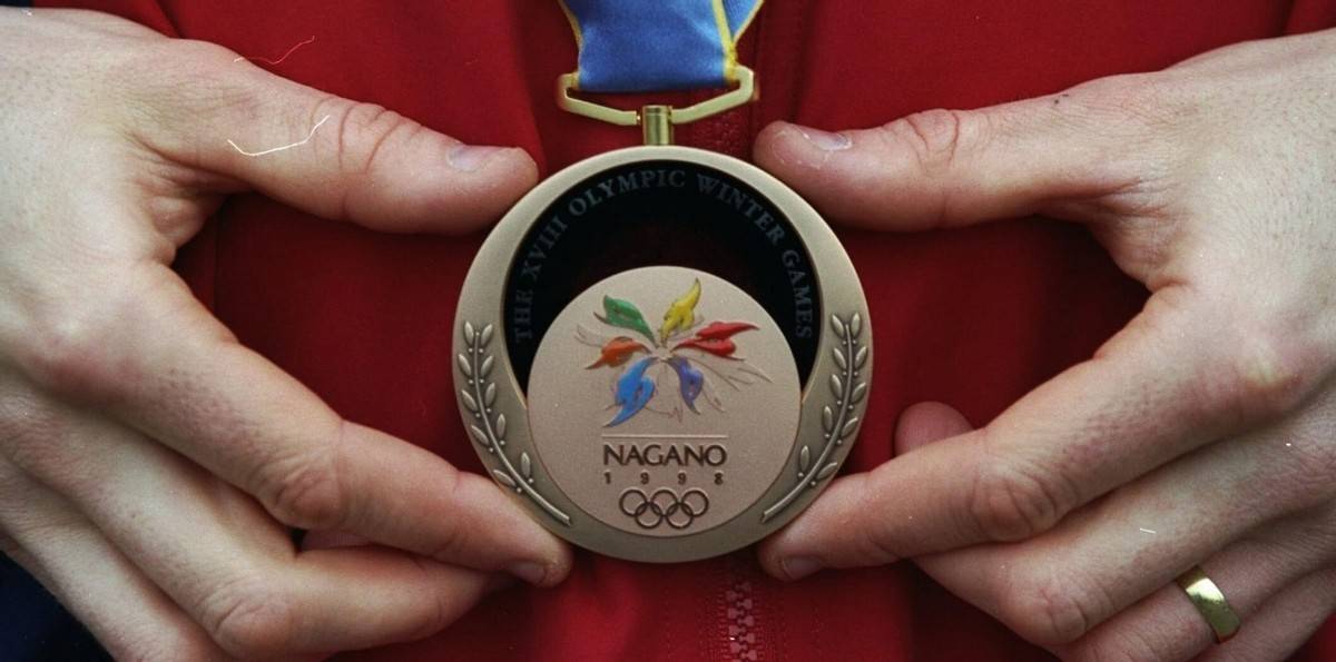 奖牌_巴黎奥运会_工艺