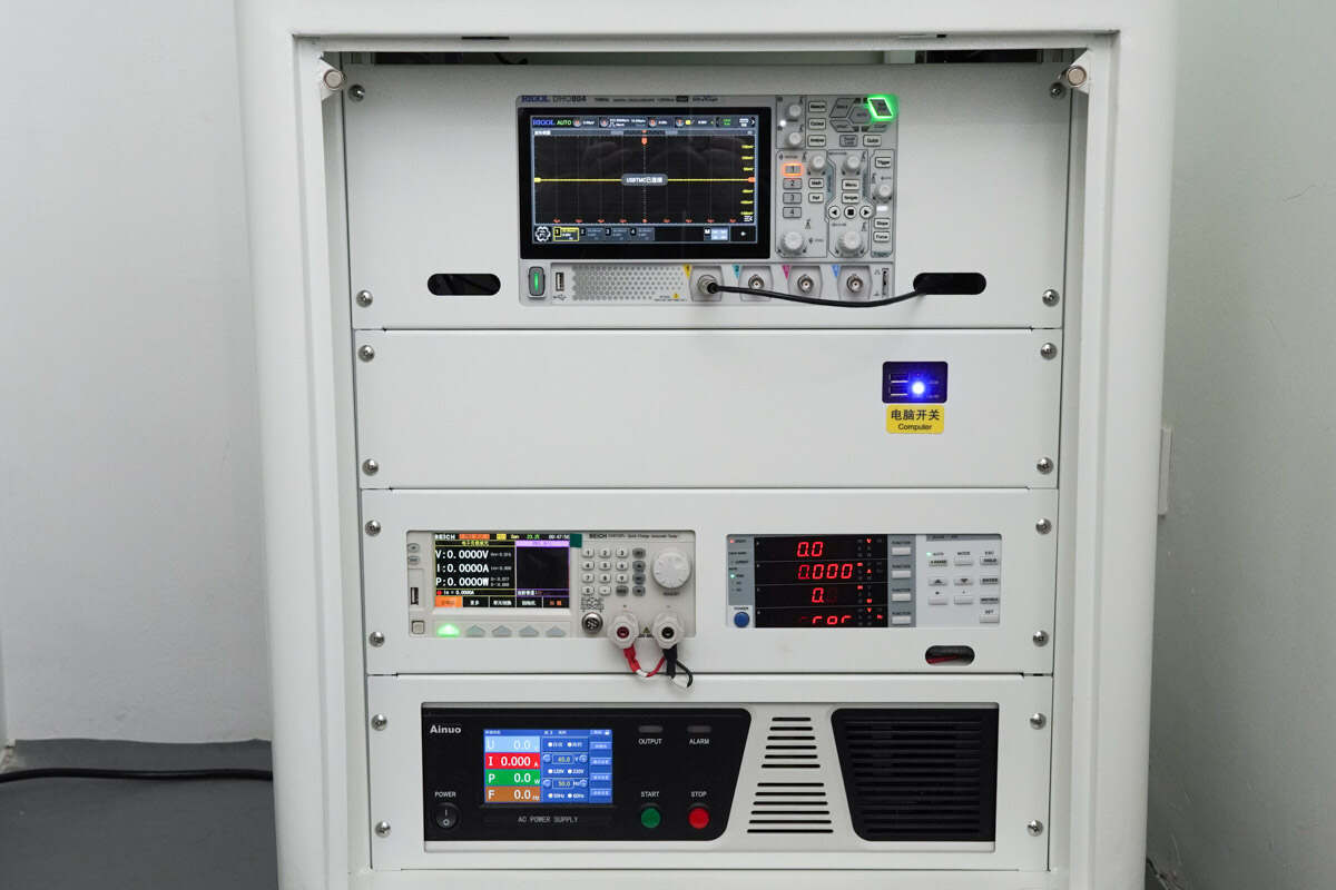 自动检测设置，自动检测设置一直打开