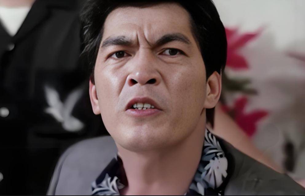 大傻去世14年后,儿子入狱孙子身亡:有件事他骗了我们好多年