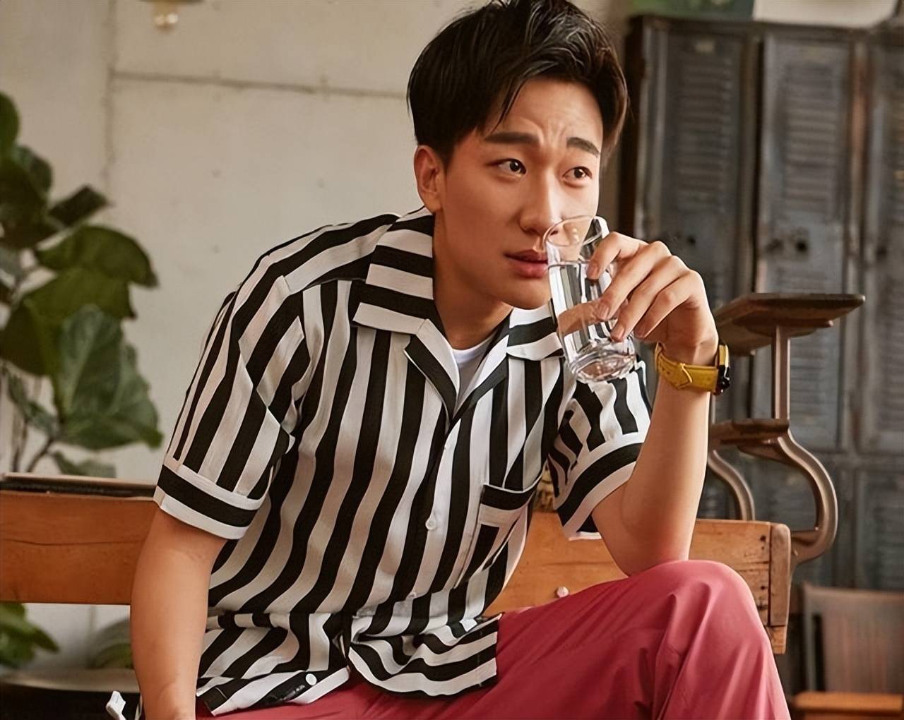 恋情乌龙还是试探口风?马伊琍与小18岁吴昊宸关系确定,文章赢了