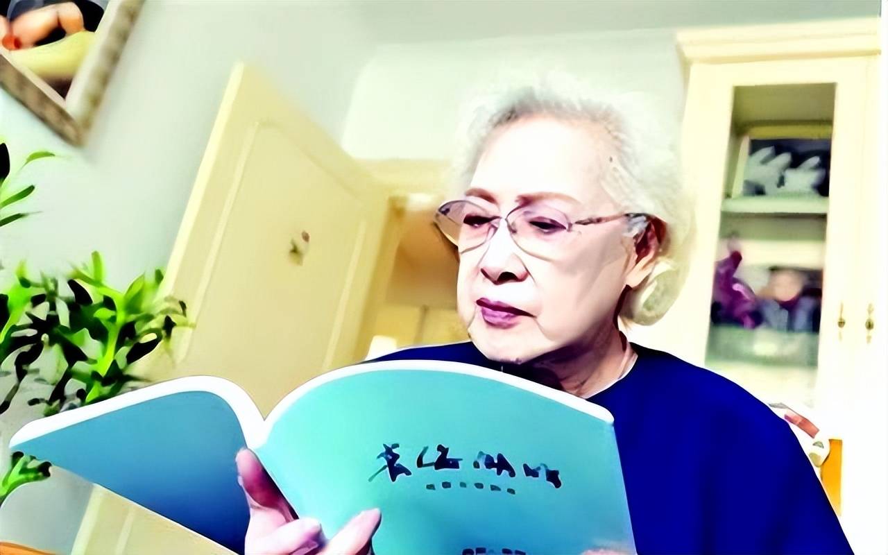 秦怡_陈天国_儿子