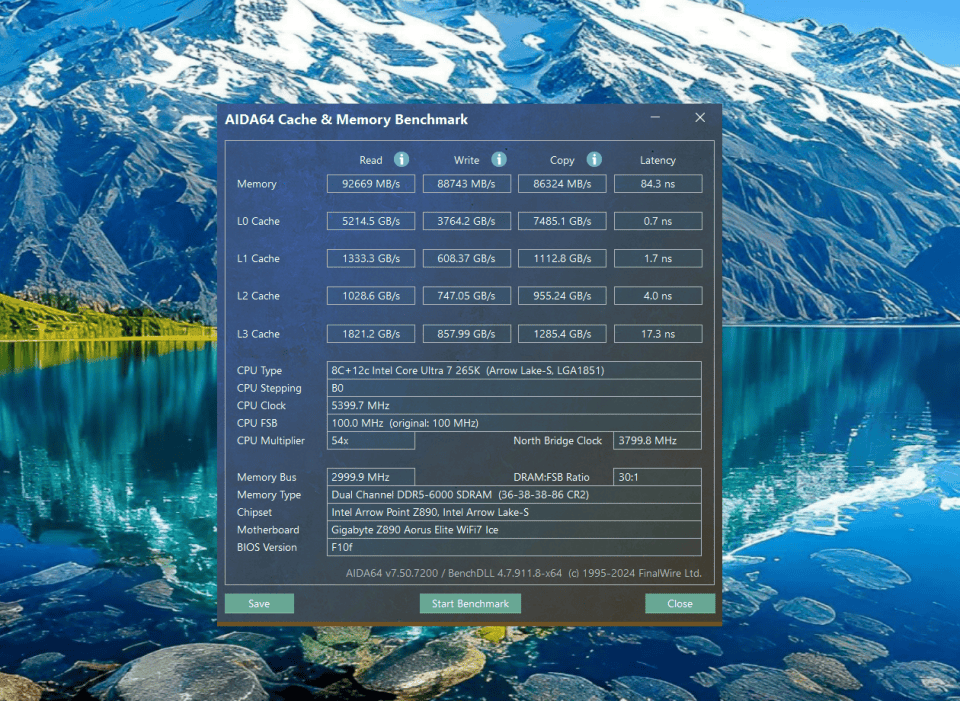 技嘉Z890冰雕主板：Ultra200S的好搭档，一键AI超频、性能全揭秘
