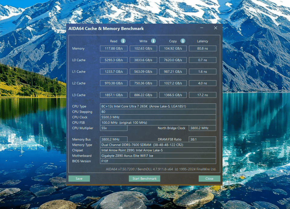 技嘉Z890冰雕主板：Ultra200S的好搭档，一键AI超频、性能全揭秘