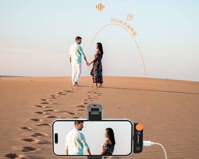 无线麦克风十大排名，2025十大公认最好的麦克风，无线领夹麦推荐