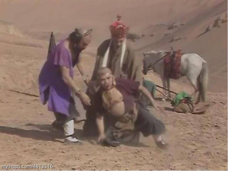她不用试戏,由杨洁导演亲定,却是西游记剧组第一位离世的演员!