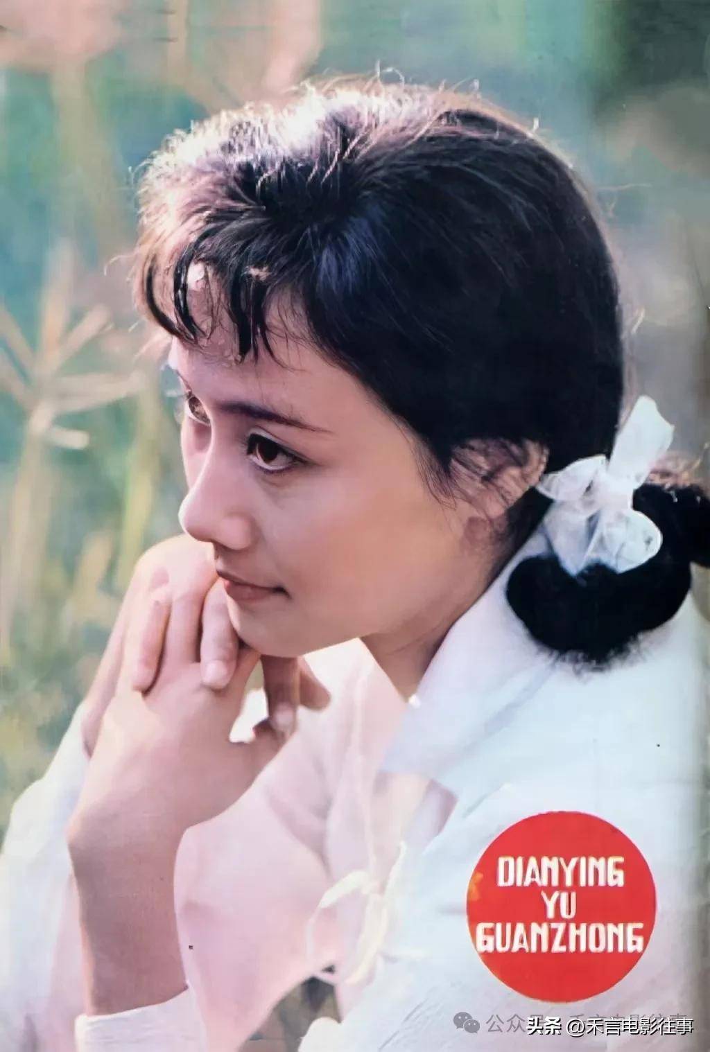 女博士周梦莹最后的结局