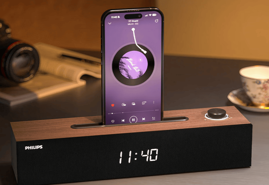 蓝牙音箱选什么品牌好？2025年十款音质出众蓝牙音箱推荐