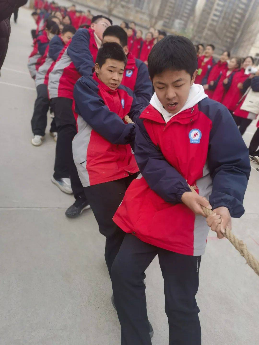 回眸耕耘路蓄势再攀高忻州师院附中2024级初一年级教育管理工作综述