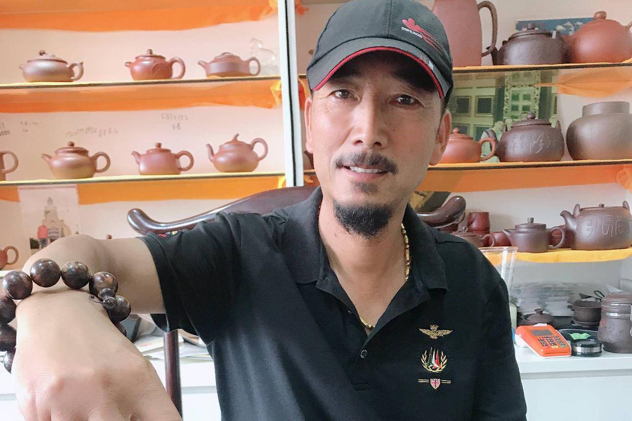 【流】古美術品 時代堆朱高卓 CJ590 古典主義Classicism | LIGHTO ⁄ Online Art Shops