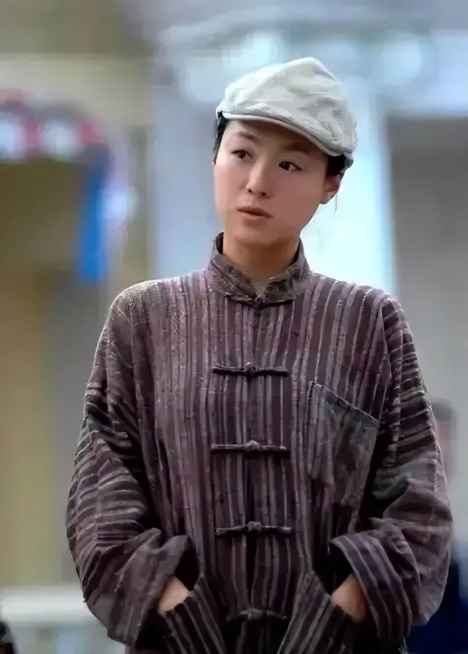 李保田迷得神魂颠倒,张国立也难掩喜爱,现在却判若两人_生活_沈傲君