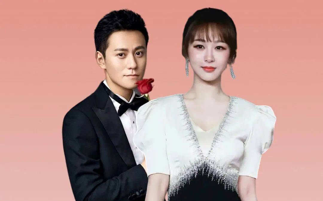 分手仅仅5年,杨紫秦俊杰这对昔日恋人,演艺事业真的云泥之别