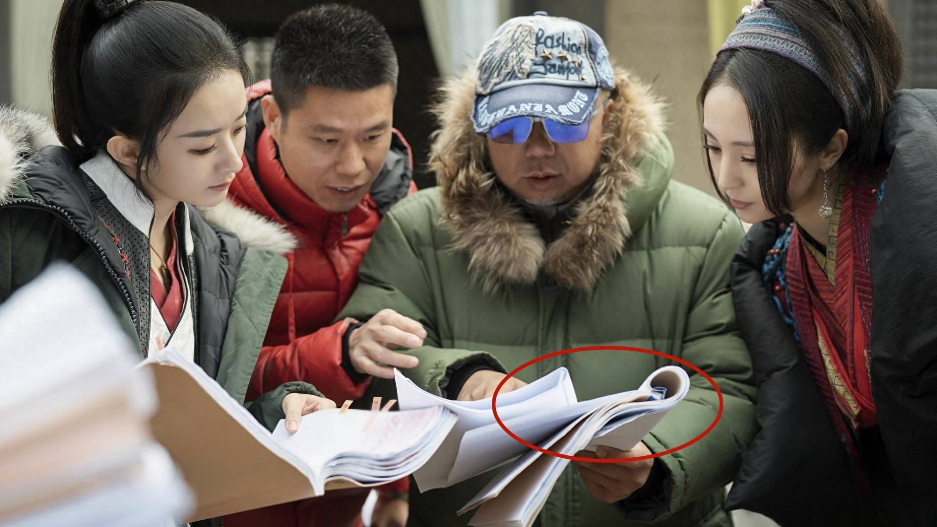 为什么流量明星不太愿意拍电视剧？太费脑子了，来钱速度还很慢