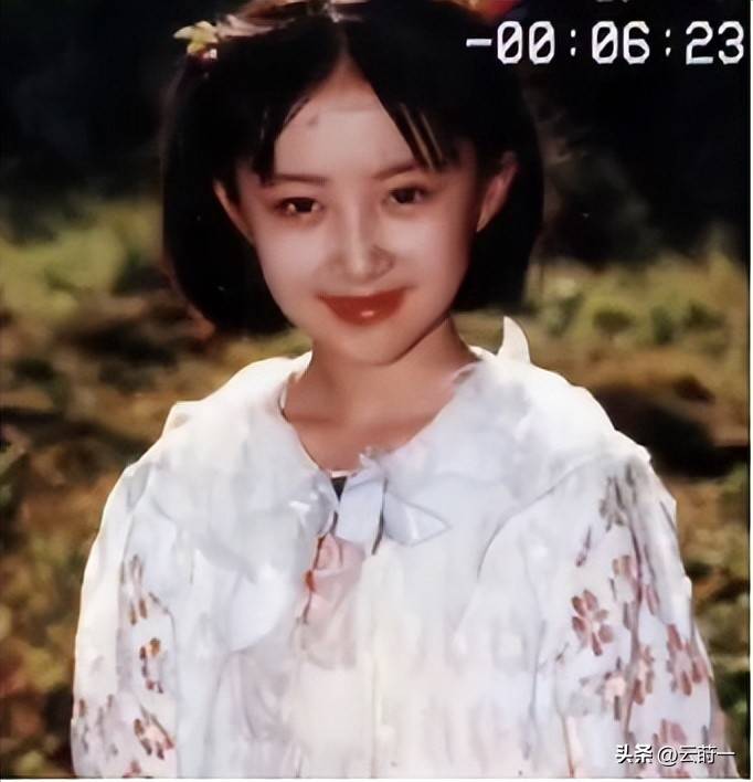 干净的女演员,长得漂亮,演技好却不红,37岁未婚未育_舒畅_电视剧_父亲