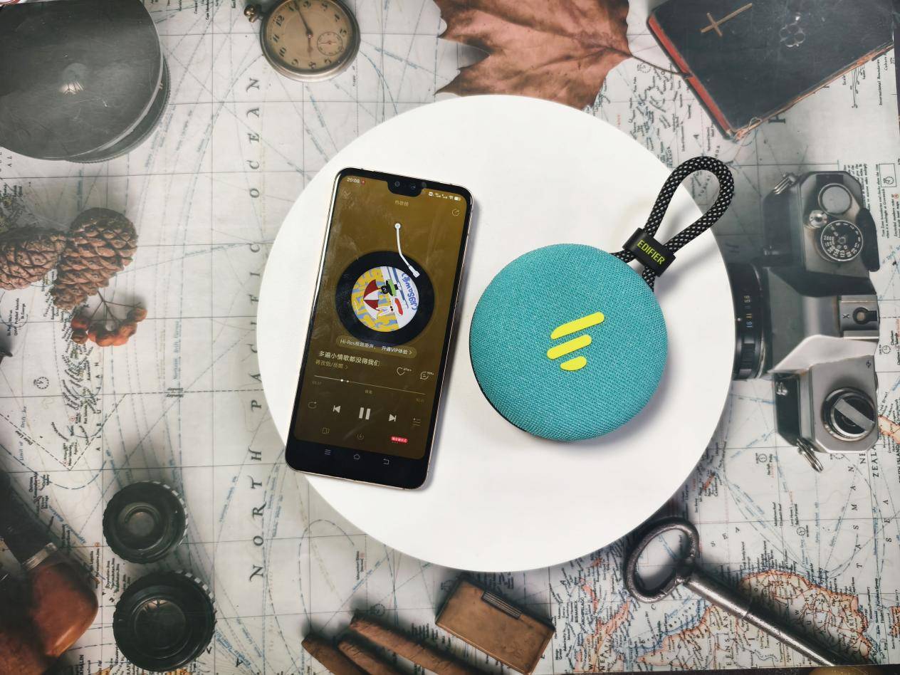 2025年百元蓝牙音箱深度测评推荐,漫步者/西圣/声阔哪个牌子好?