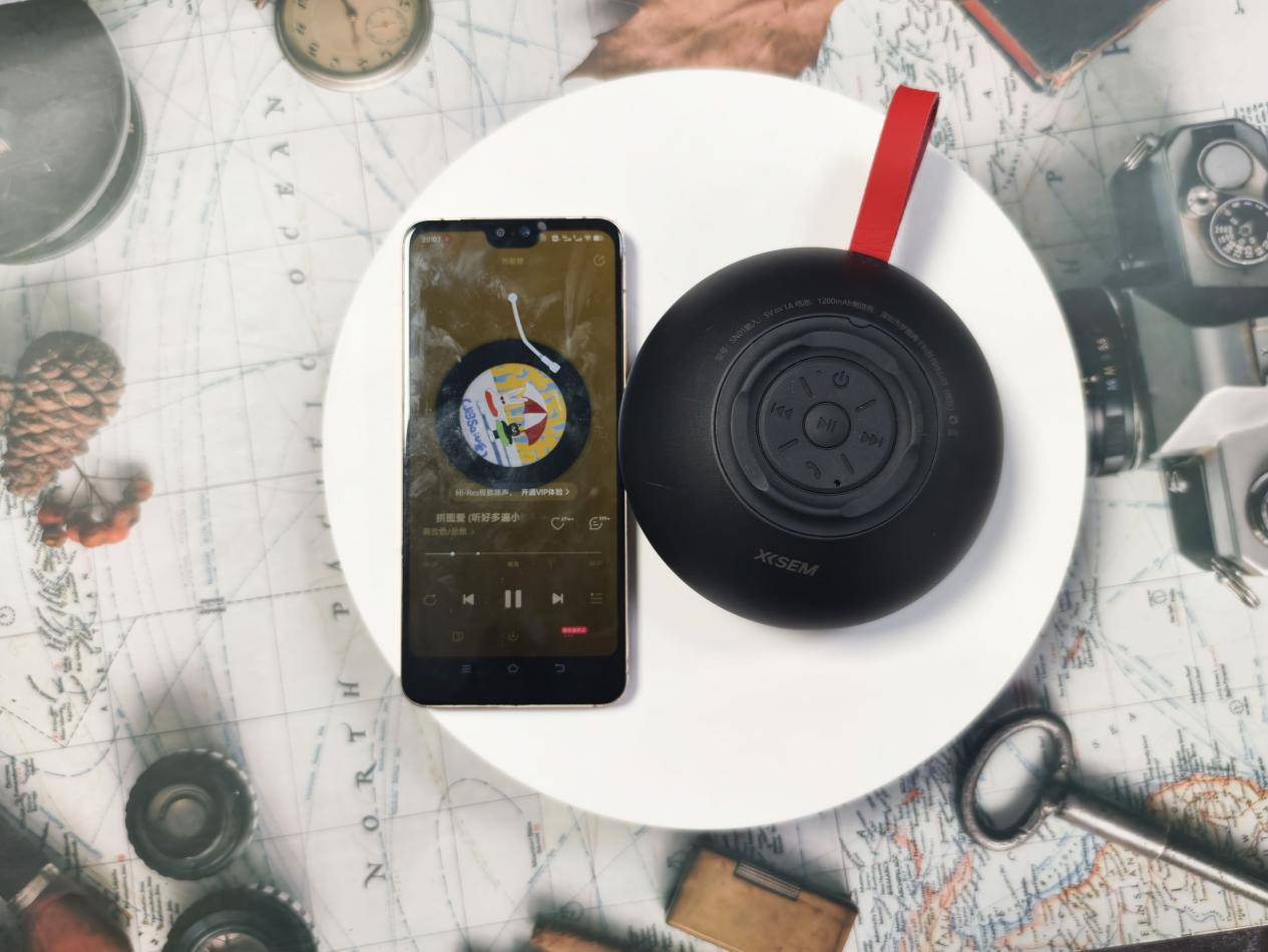 2025年百元蓝牙音箱深度测评推荐,漫步者/西圣/声阔哪个牌子好?