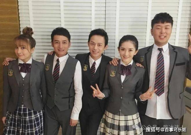 《快乐大本营》的停播,不仅意味着一个时代的结束,也标志着「快乐家族