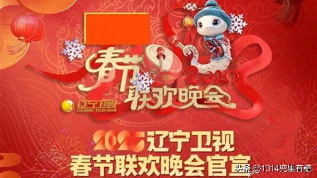 2021年辽宁卫视春晚图片