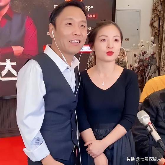 祁隆老婆乐凡简介图片