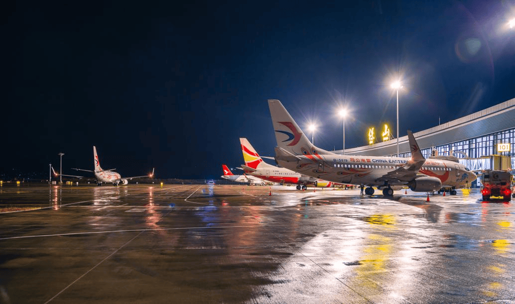 划重点!南昌昌北机场停车费一天多少钱以及停车攻略