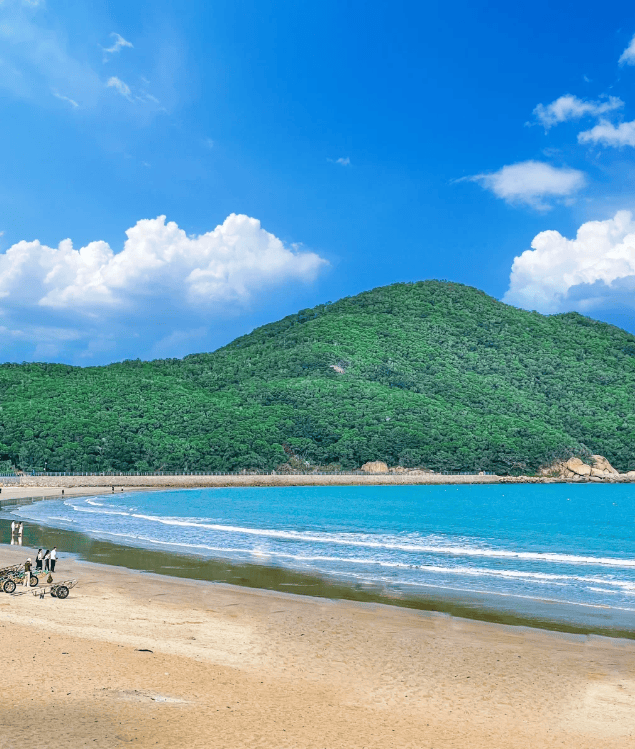 潮汕旅游五天路线分享完整版，潮汕旅游五天4晚超全攻略，潮汕5日旅行团报价多少钱？看这篇就出发_潮州_导游_交通费