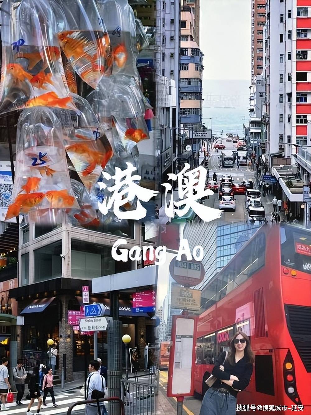 港澳五天四晚旅游攻略：必去景点+路线+费用+美食+实用，纯干货_澳门_香港_历史