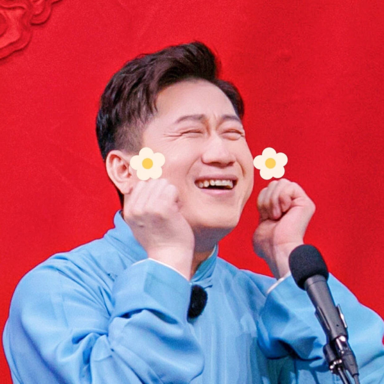 德云社三亚首秀，张鹤伦不断超越自我，期待和张杰周杰伦同台演出_岳云鹏_相声_小白