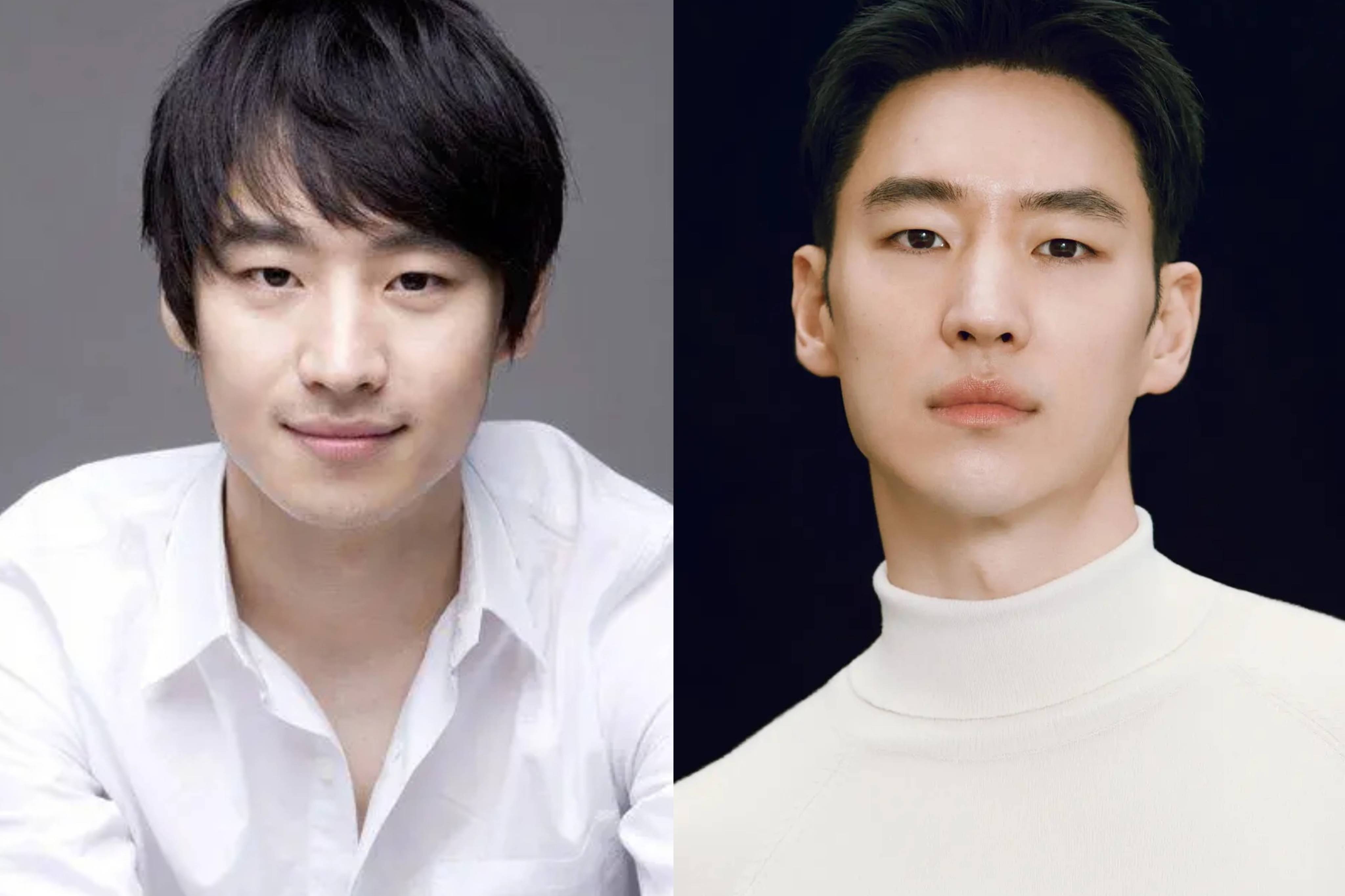 从帅哥到大叔,30位韩国80后男演员大盘点!谁是你的"心头好"