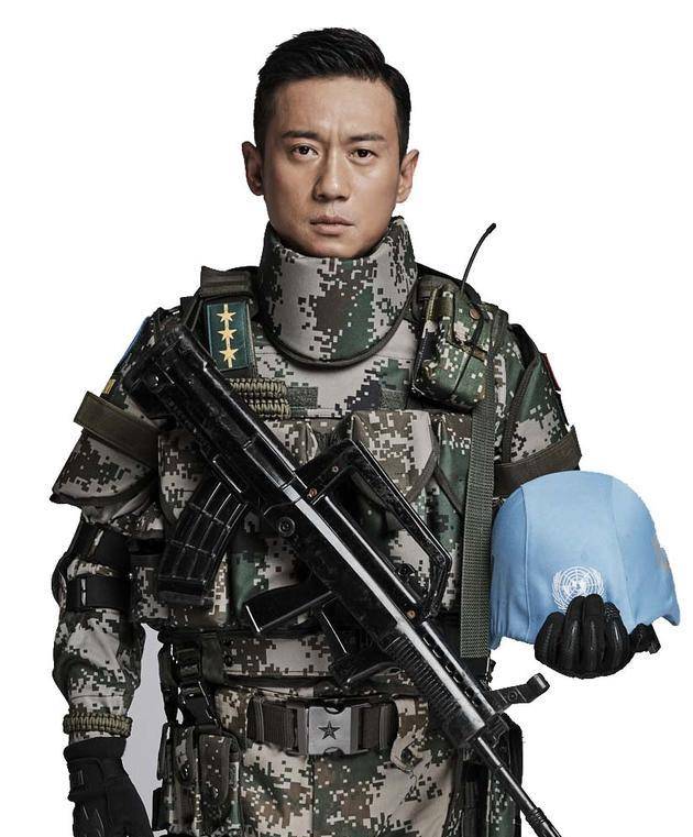 演员徐洪浩:比妻子大10岁,戏里演父女,戏外恩爱幸福惹人羡