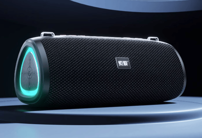 什么蓝牙音箱听歌音质最好?2025推荐这七款高性价比选择!