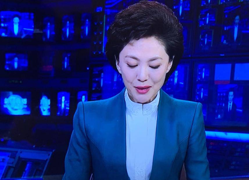 财经新闻每日财经报道主持人(财经新闻2021年每日财经报道)