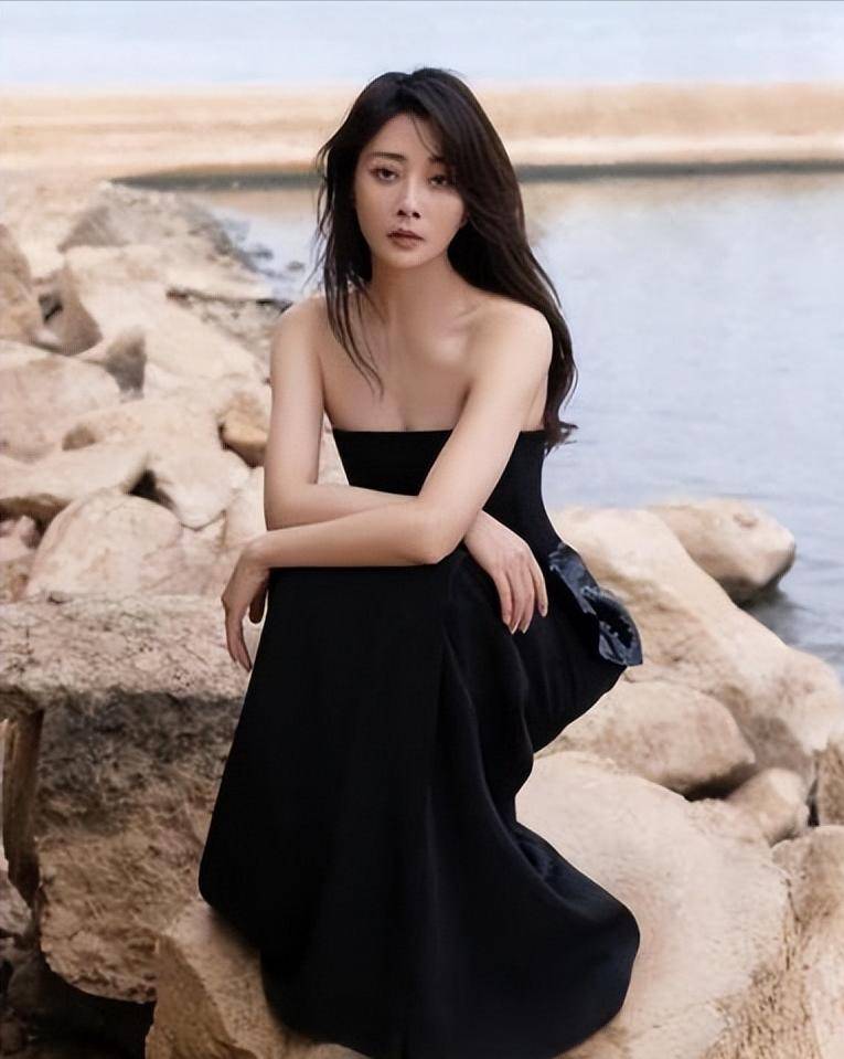 殷桃_演技_父母