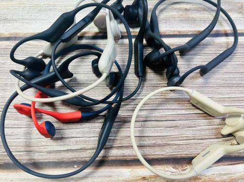 跑步耳机排行榜第一名!年度优选跑步耳机推荐,建议收藏!