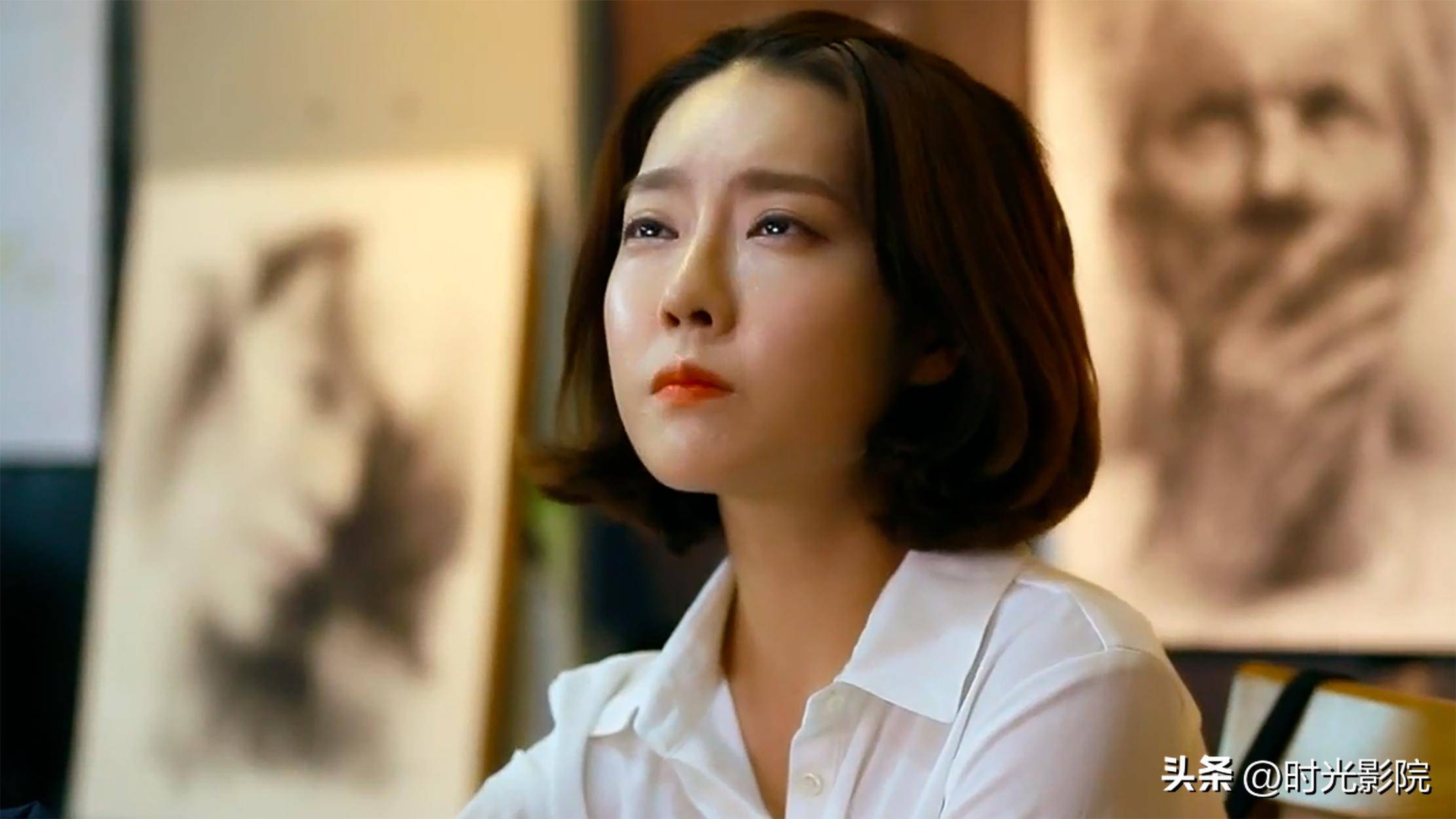 韩国女星池恩瑞出演的五部剧情电影,都是精彩佳作!_影片_情感_故事