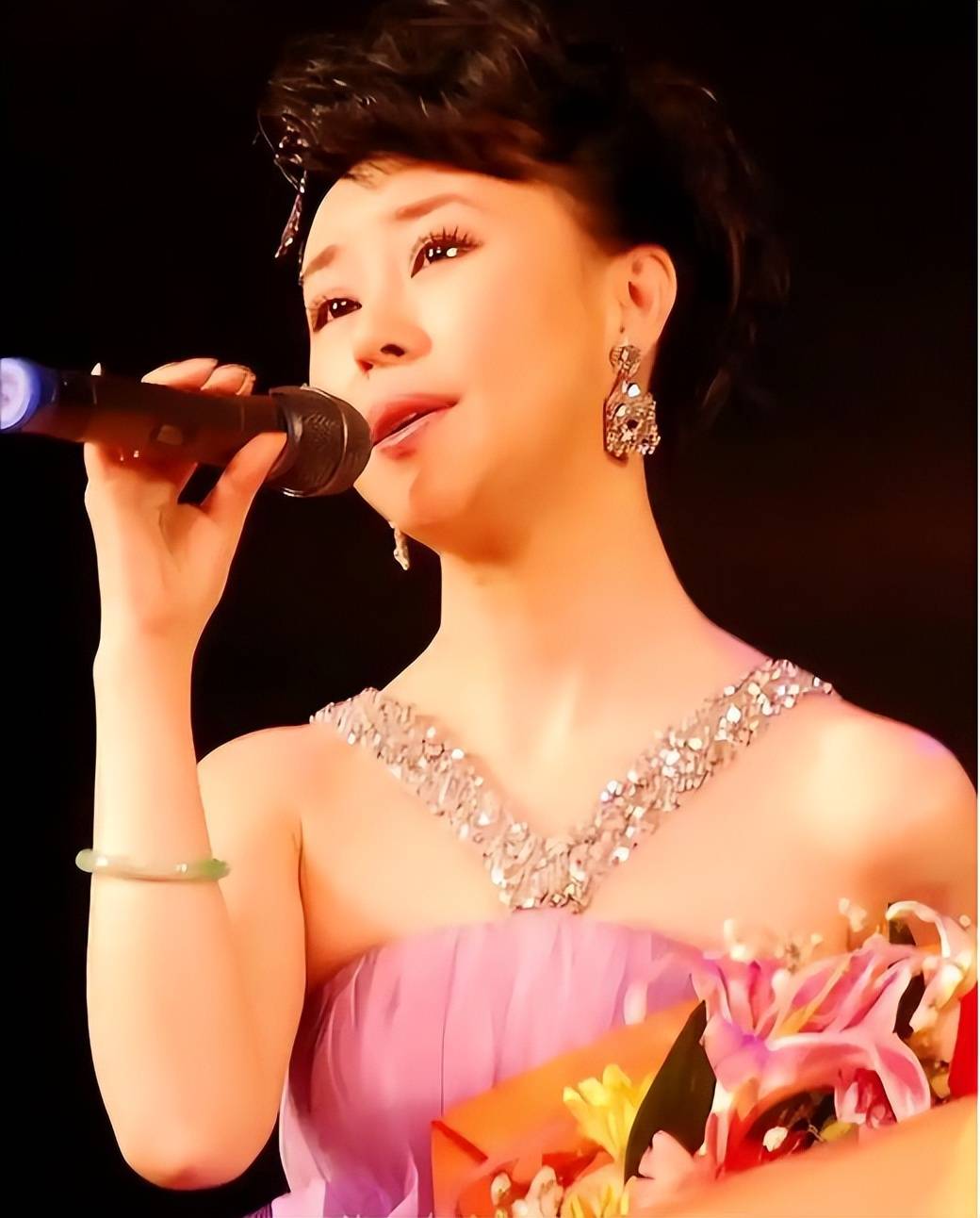 祖海为何嫁不出去?闺蜜节目上爆出缺点,45岁还未婚是因为这个