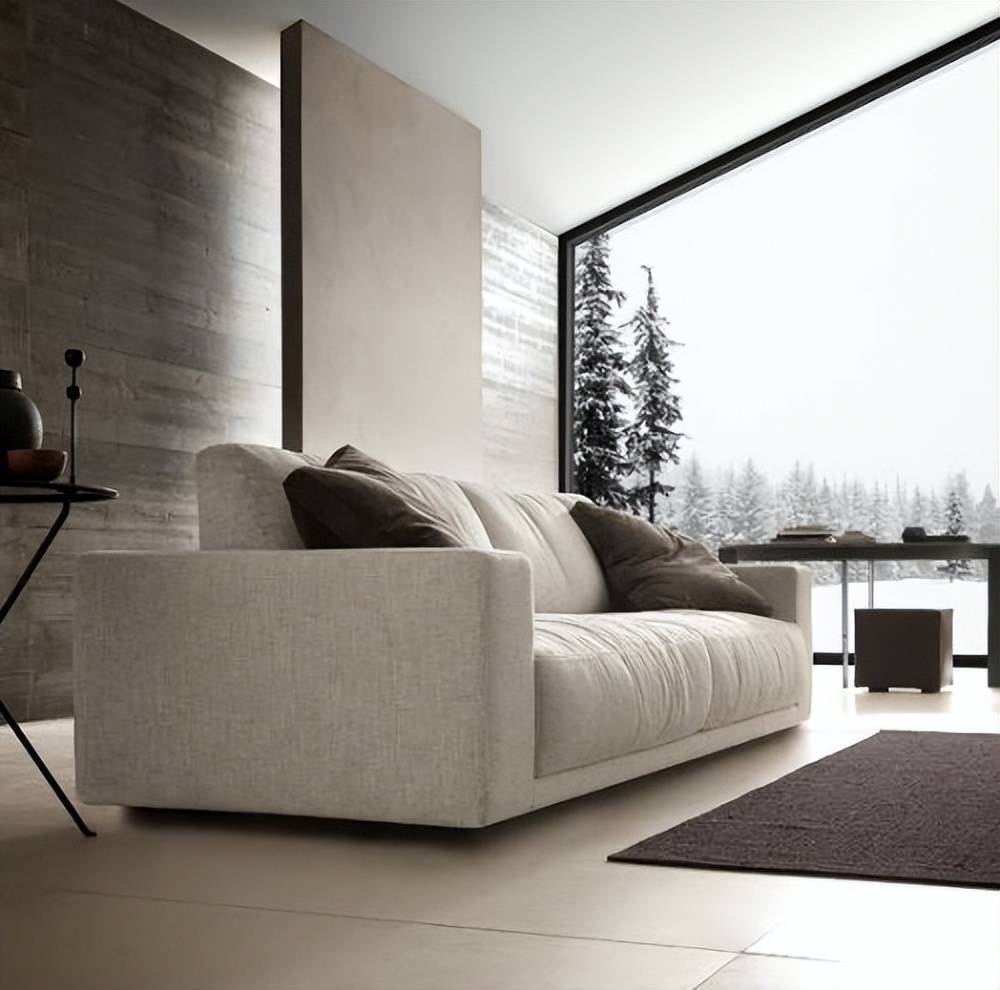 博洛尼成品家具:用品质和设计为生活赋能