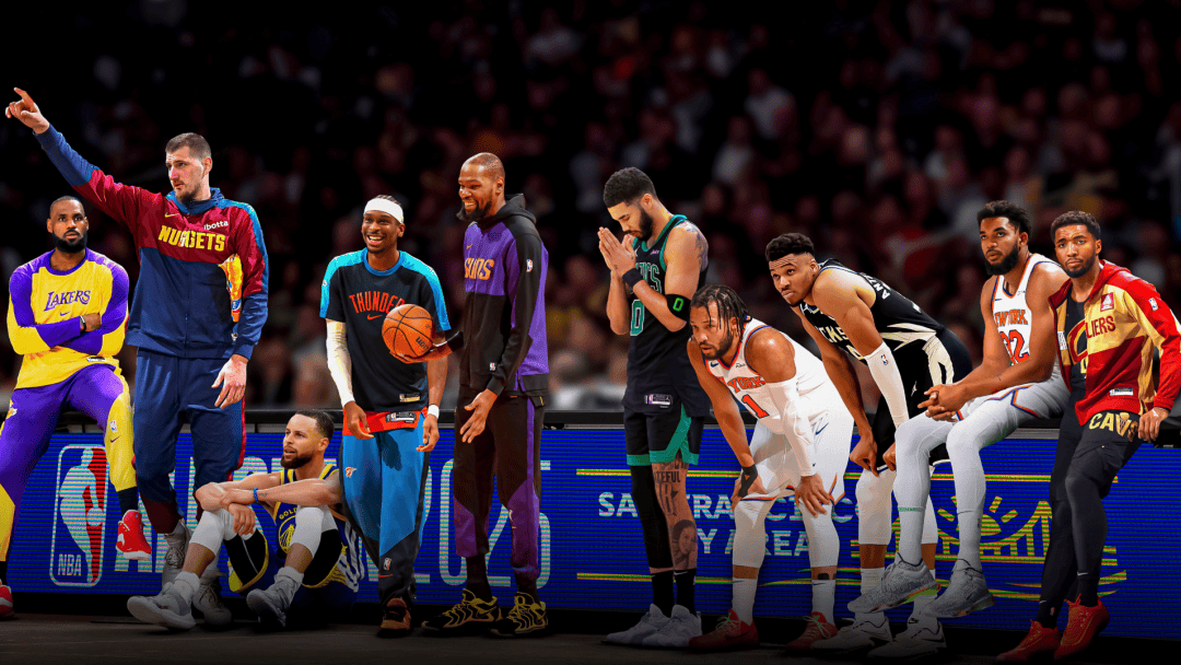 NBA全明星首发阵容官宣，拉梅洛·鲍尔事件引发热议 2025年NBA全明星首发：惊喜与争议并存