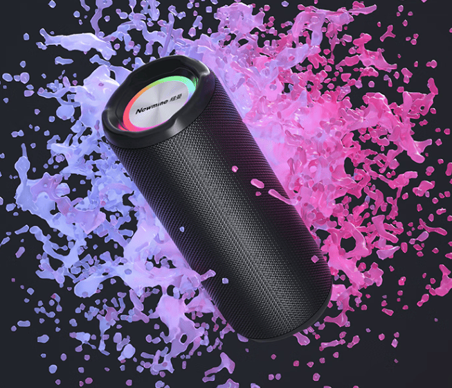 蓝牙音箱哪个品牌好音响效果好?2025推荐五款热销高口碑蓝牙音箱