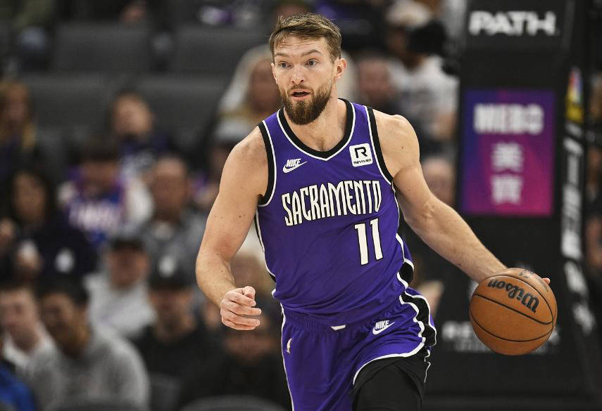 小萨博尼斯:从备受质疑到打出超值合同