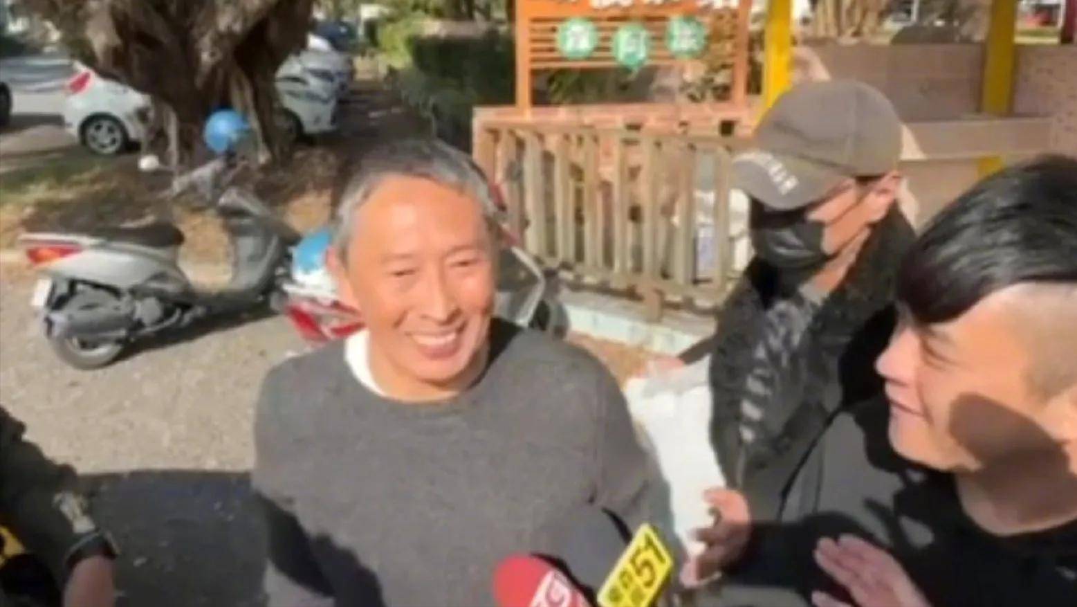 知名導(dǎo)演因“性丑聞”判4年后假釋，曾受影響的不止張鈞甯任賢齊