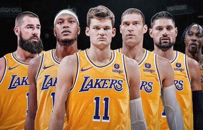 湖人佩林卡躁动!瞄准自由市场4人,助詹姆斯和浓眉全力冲总冠军