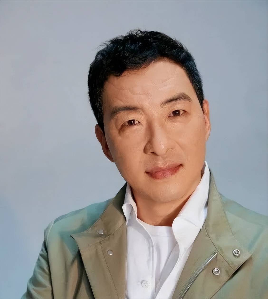 演员郝平:我这辈子最正确的决定,就是娶了不嫌弃我穷的妻子