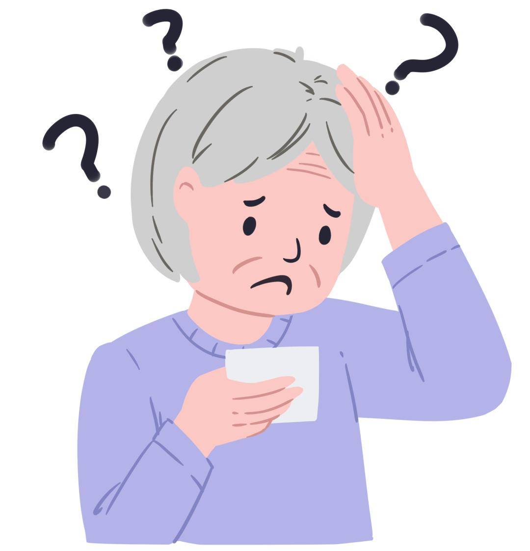 阿尔茨海默病早期是可以预防的,日常注意5大细节,注意6类症状